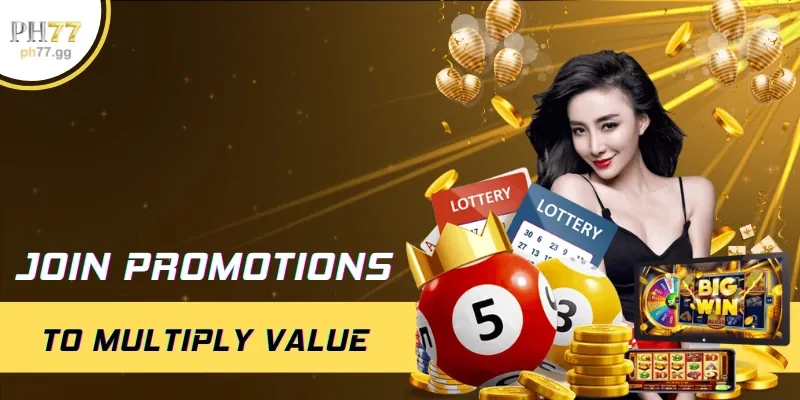 Ưu đãi đặc biệt theo dịp và sự kiện J7BET