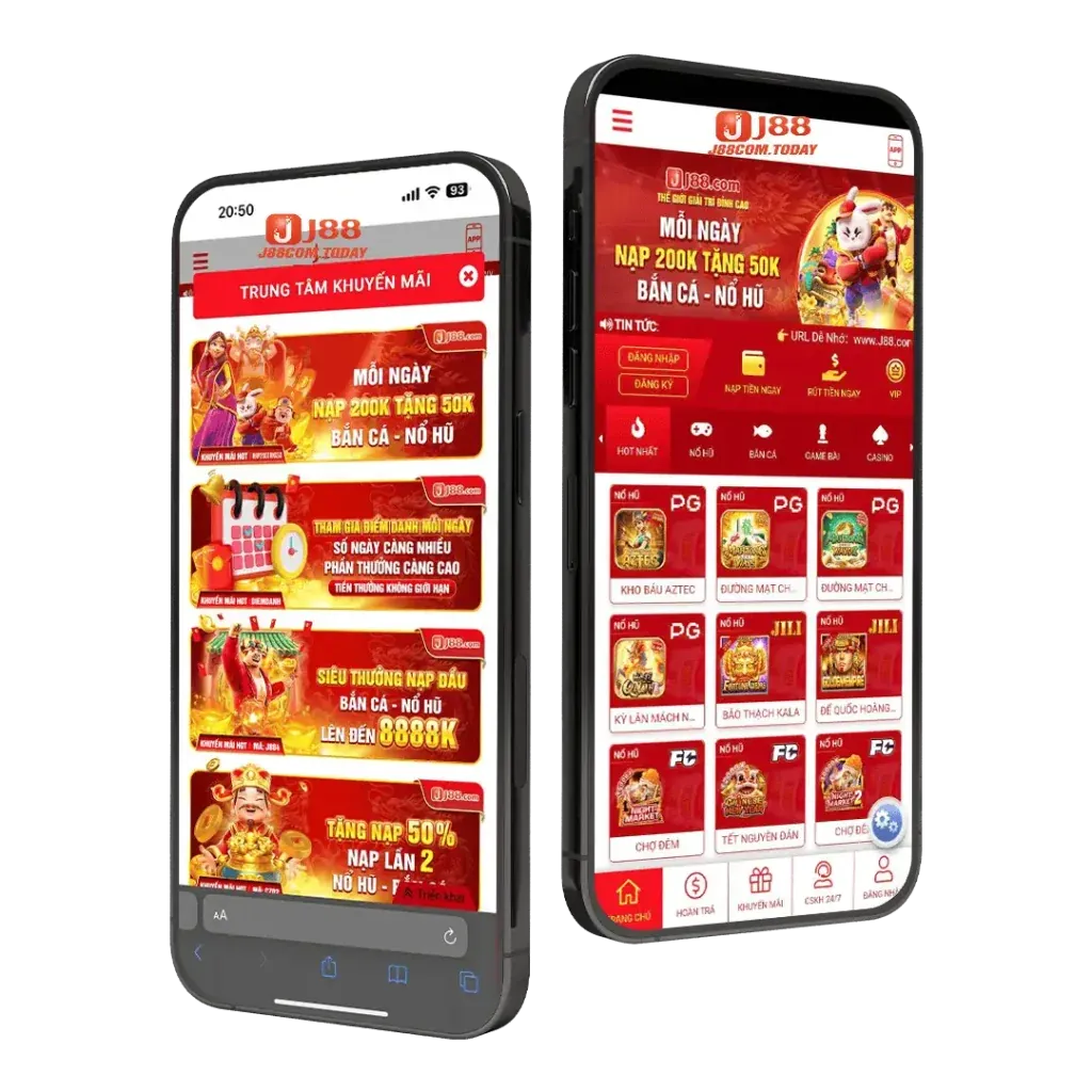 Hướng dẫn đăng ký tài khoản J7BET