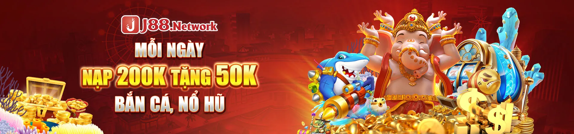 Đăng ký J7BET nhận ưu đãi