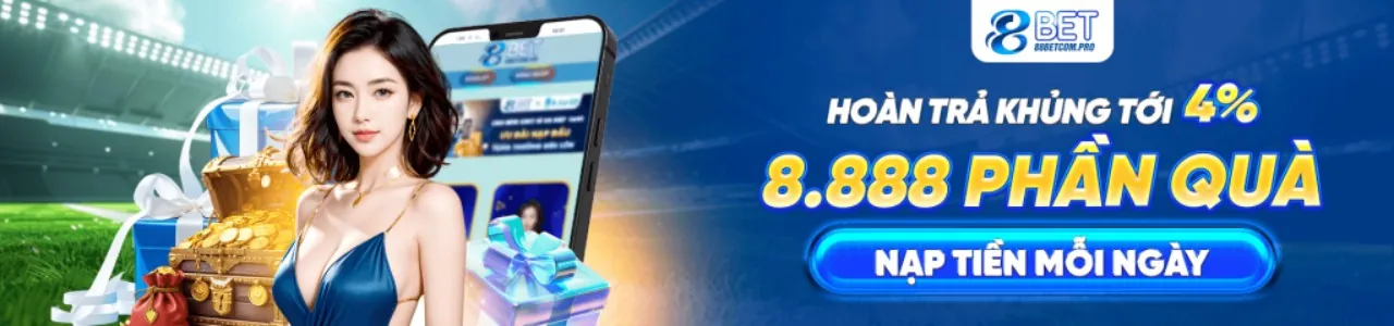 Ứng dụng J7BET trên điện thoại