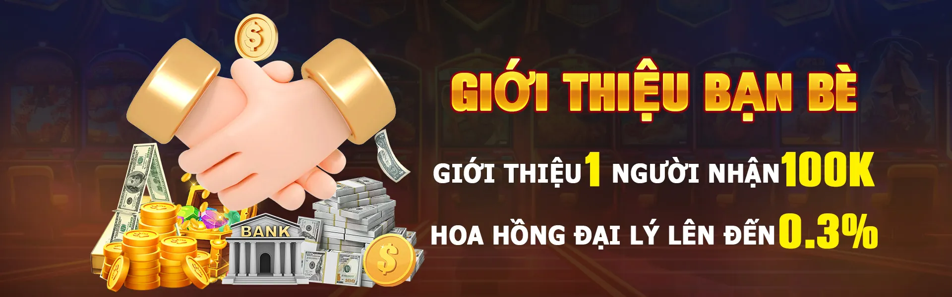 Các chương trình khuyến mãi của J7BET