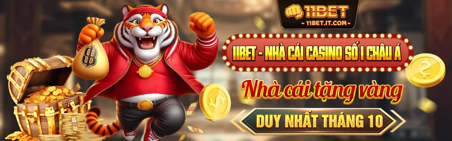 Sòng bạc trực tuyến J7BET với ưu đãi 2026